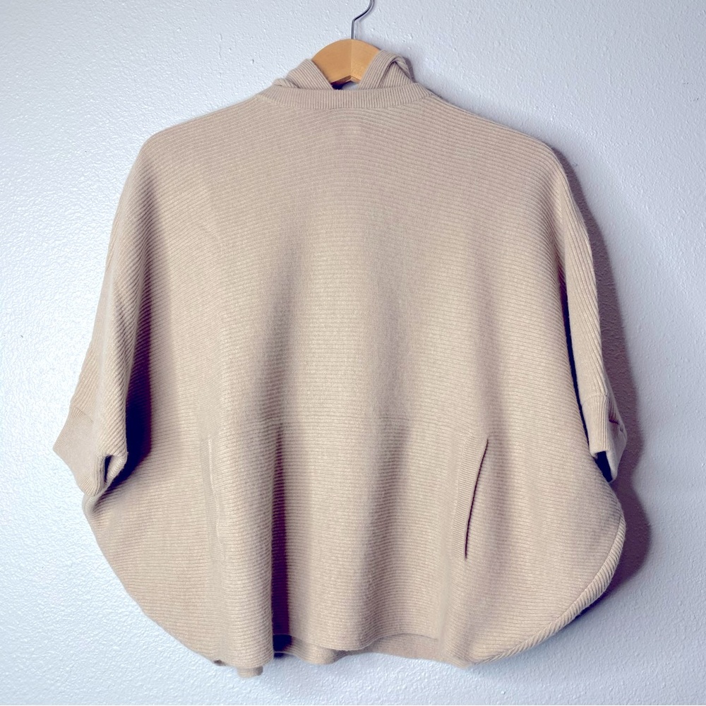 Brunello Cucinelli Cashmere Poncho